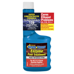 StarTron&#174; Gasoline/Diesel Additive 