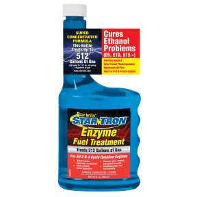 StarTron&#174; Gasoline/Diesel Additive 