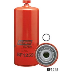 BF1259 - Fuel/Water Separator