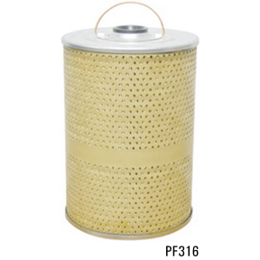 PF316 - Fuel/Water Separator