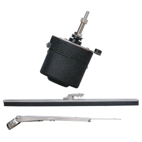 STD Series Standard Wiper Kit