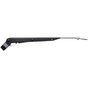 Deluxe Black Articulating Arm