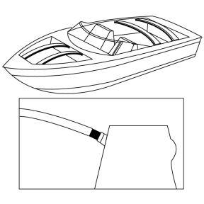 Fiberglass Bows