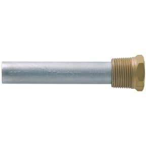 Engine Pencil Anodes - Zinc