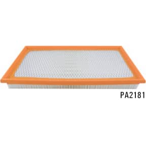 PA2181 - Panel Air Element