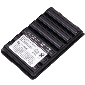 NI-MH BATTERY FOR HX-370/270