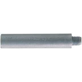 Marine Engine Pencil Anodes Only - Zinc