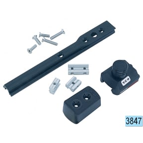 System B Slug Mount End Stop Kits