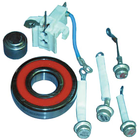 Offshore Alternator Repair Kits