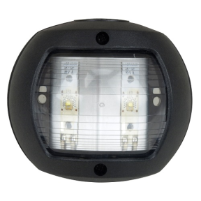 Perko Fig. 170 LED Navigation Light - Stern, Black