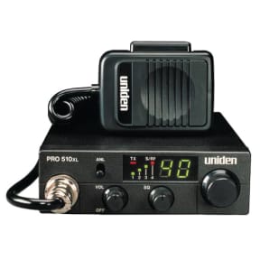 PRO 510XL CB Radio