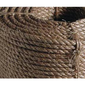 Pacific Manila Rope