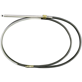 m66x08 of U-flex M66X08 Rotary Replacement Steering Cable