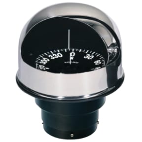 Globemaster&#174; Flush Mount Compasses - 5" and 6" Dials