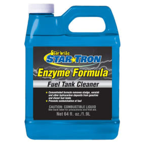 Star&#42;Tron Fuel Tank Cleaner 
