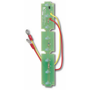 Backlight System for Electrical Panels