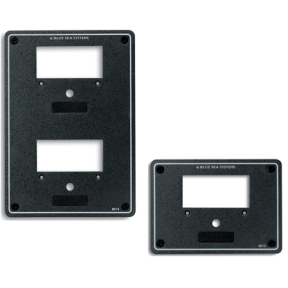 METER MOUNTING PANEL F/2 2-3/4IN