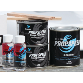 1000ML PROPSPEED FOULING REPELLANT