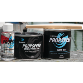 500ML PROPSPEED FOULING REPELLANT