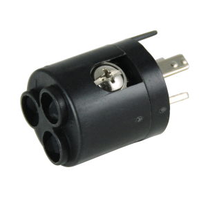 CONNECTPRO 6AWG WIRE RECEPTICAL ADAPTER