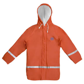 Commercial Fishing Rain Gear