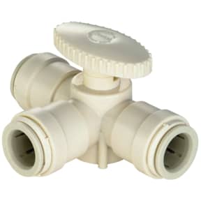 1/2" CTS 3-WAY VALVE