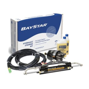 BayStar&#174; Steering Kits