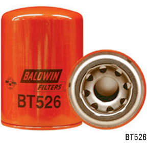 BT526 - Hydraulic Spin-on