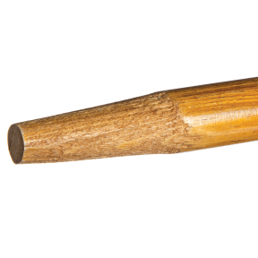 1-1/8IN D. X 54IN TAPERED FIR HANDLE