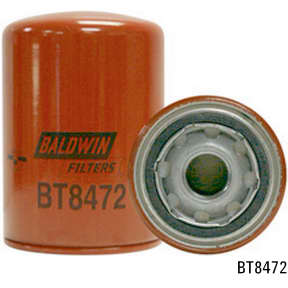 BT8472 - Hydraulic Spin-on