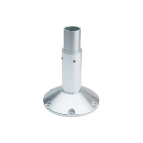 15IN ALU SMOOTH MIDRANGE SEAT BASE