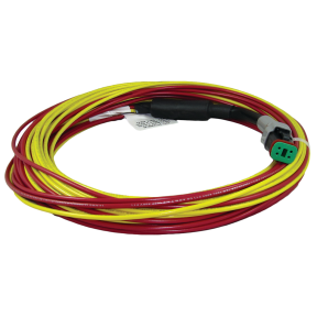 HARNESS DC POWER - 30 FT.