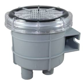 1/2IN COOLING WATER STRAINER
