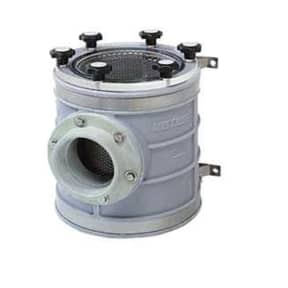 STRAINER TYPE 1900 2-1/2IN CONNECT.