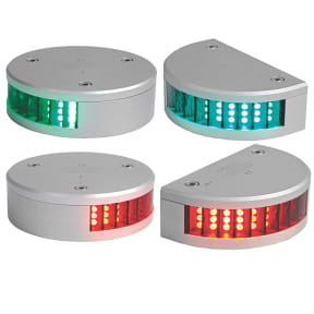 Lopolight LED Navigation Lights