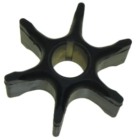 Impellers