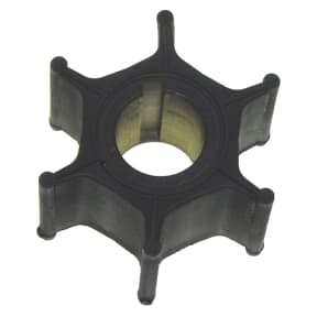 Impellers