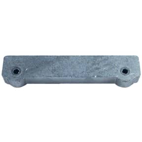 ZINC ANODE VOLVO 832598-7 ALUMINUM