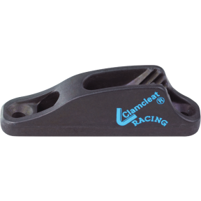 CLAMCLEAT CL702 ALUM BOOM CLEAT