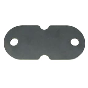 BACKING PLATE ONLY (6566)