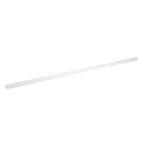 CLEAR SHRINK TUBE FOR 3/8IN 10 PK