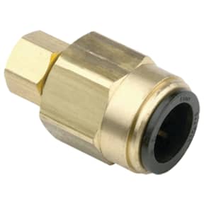 15MM COMPRESSION CONNECTOR