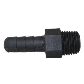 Tailpipes&frasl;Hose Adapters  -  Tapered Pipe Threads