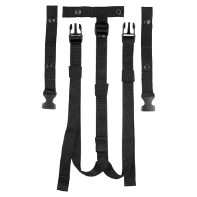 ma3032 of Mustang Survival Leg Strap Accessory