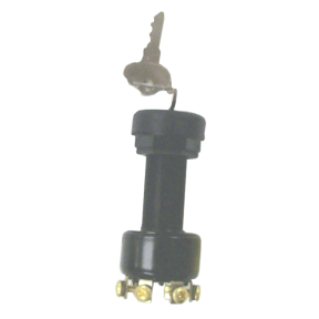 BRS IGNITION SWITCH 3 POS