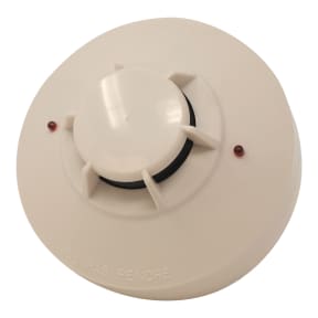 SMOKE DETECTOR 12V DIRECT-WIRE