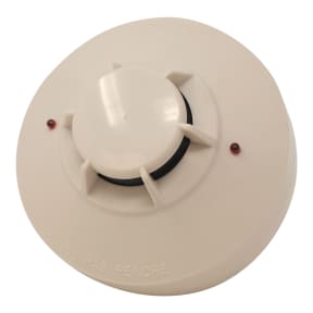 SMOKE DETECTOR 12V DIRECT-WIRE