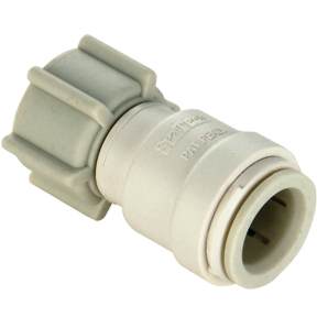 1/2IN FEMALE CONNECTOR