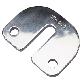 STAINLESS CHAIN GRIPPER PLATE