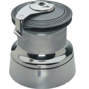 Lewmar Winches - Manual, Electric & Parts | Fisheries Supply Lewmar Winches - Manual, Electric & Parts | Fisheries Supply